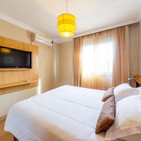 Manhattan Porto Alegre By Mercure Екстериор снимка