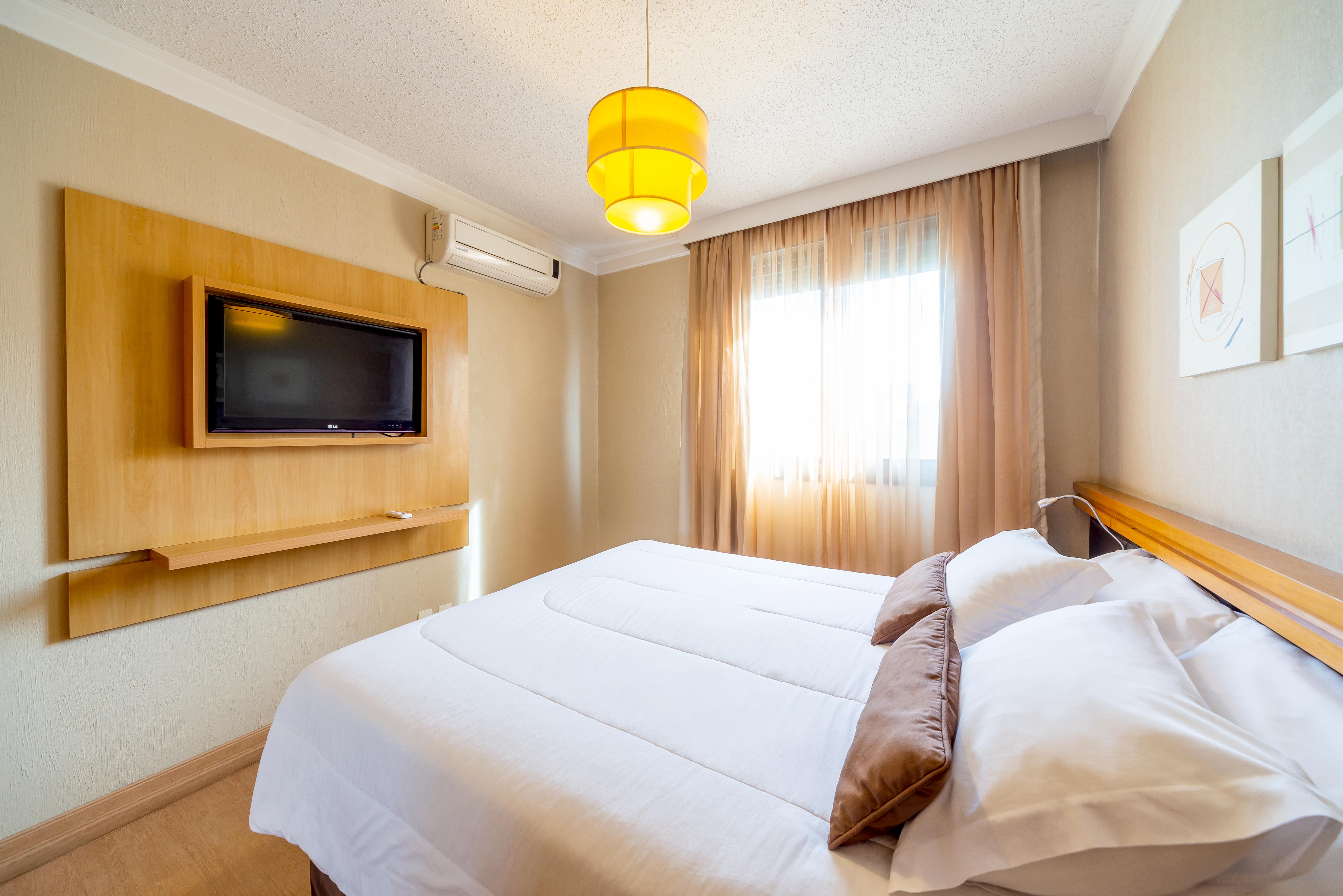 Manhattan Porto Alegre By Mercure Екстериор снимка