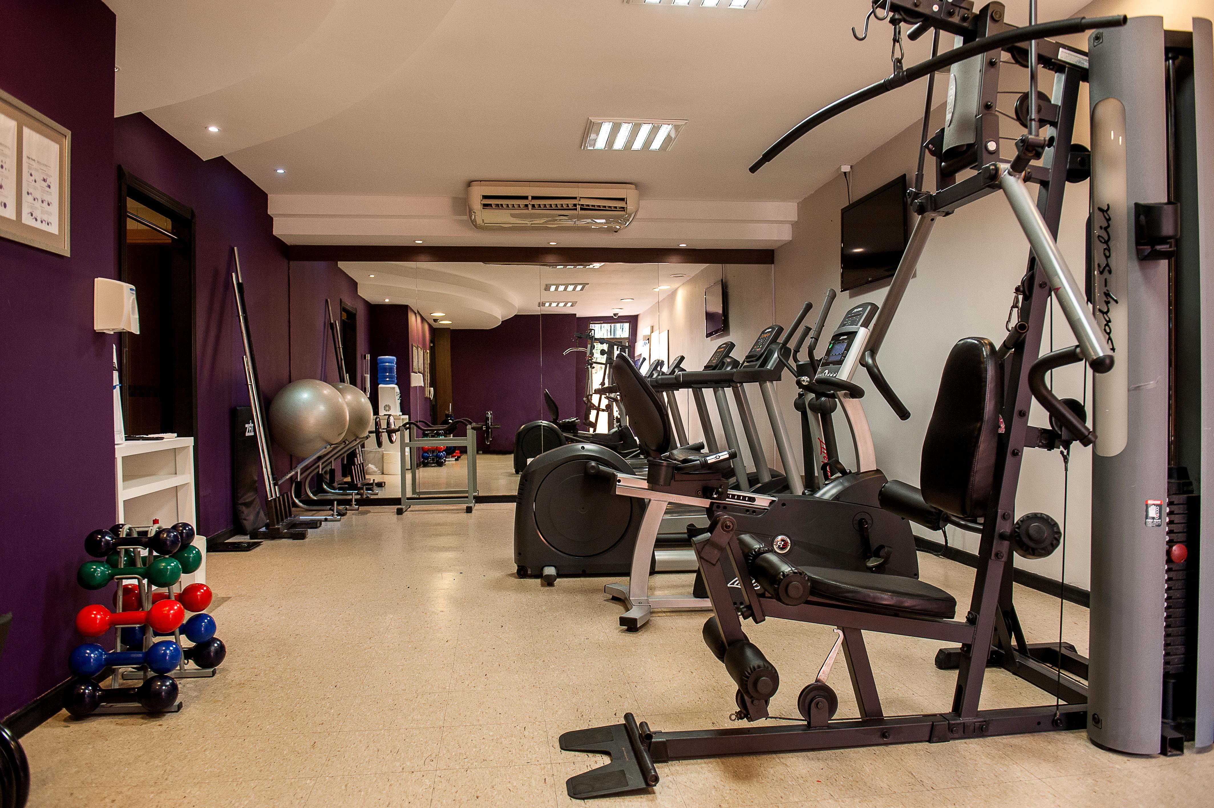 Manhattan Porto Alegre By Mercure Екстериор снимка